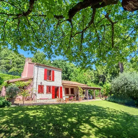 Villa La Ginestra