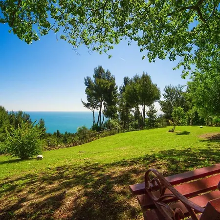 La Ginestra Villa