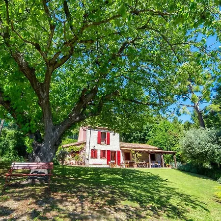 La Ginestra Sirolo