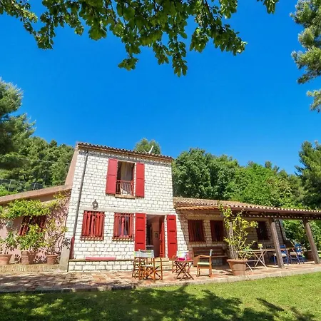 La Ginestra Villa