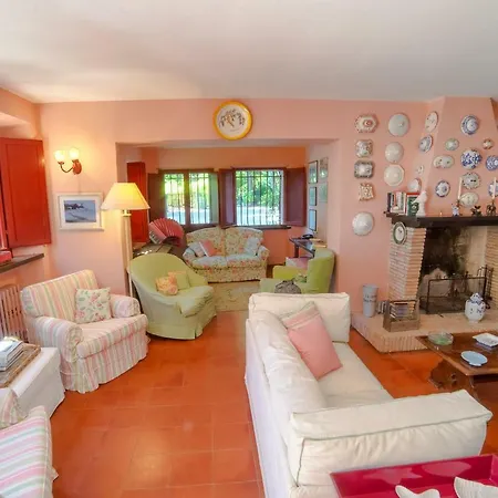 La Ginestra Villa Sirolo