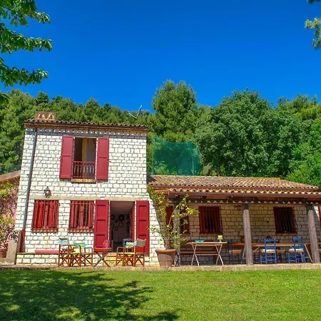 La Ginestra