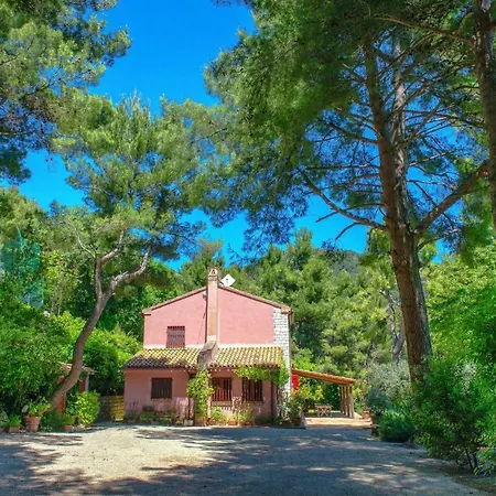 Vila La Ginestra *