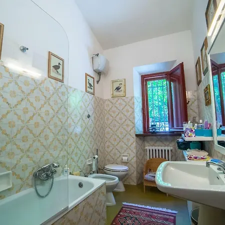 La Ginestra Vila *